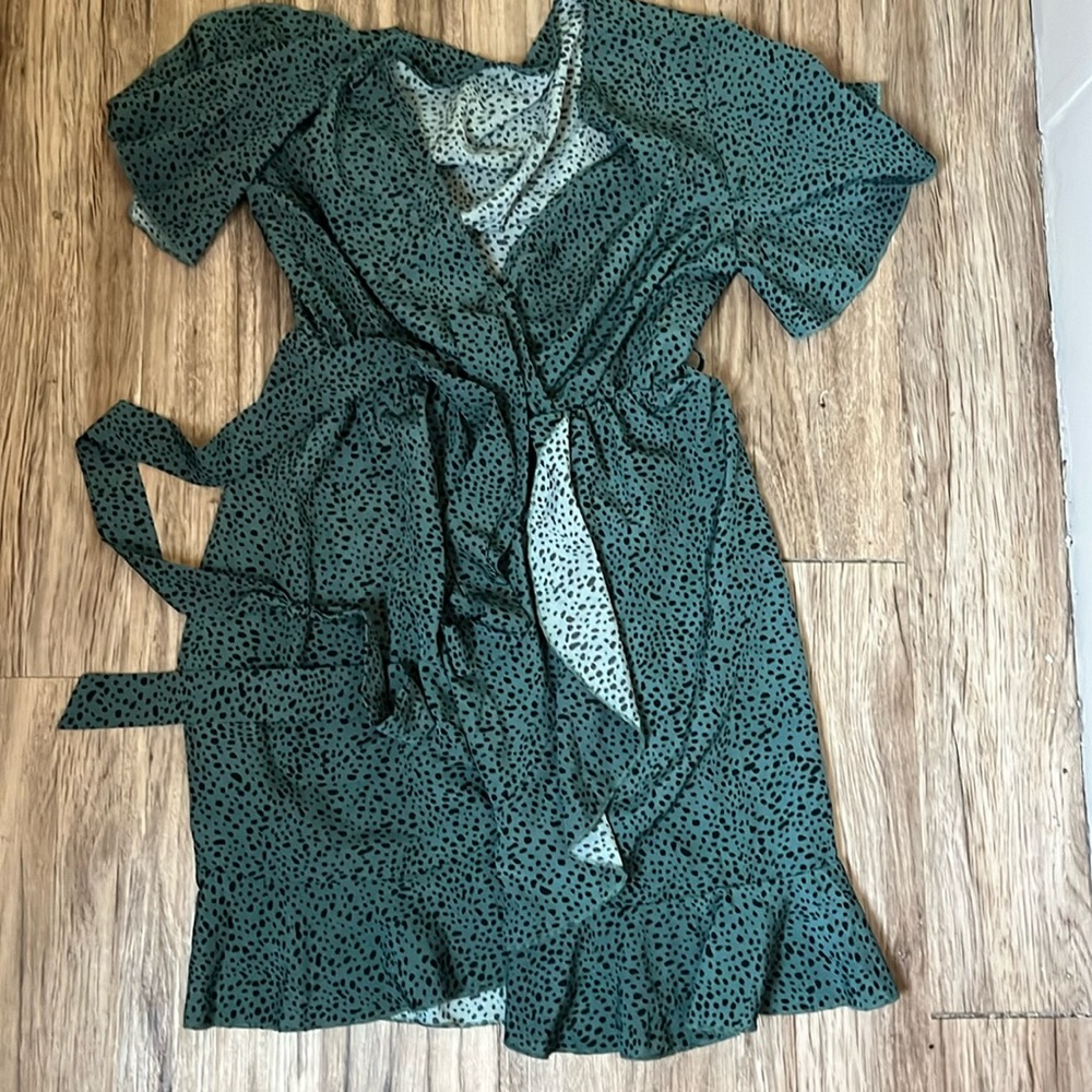 Size small dress